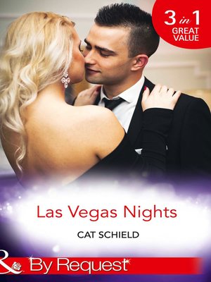 cover image of Las Vegas Nights